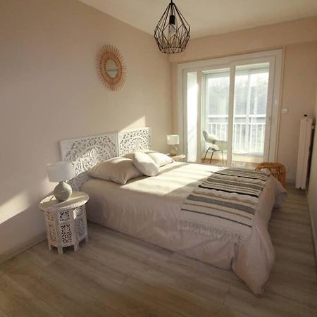 Ferienwohnung Naiades Les Sables-dʼOlonne Exterior foto